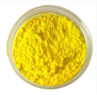 Ветеринарный порошок 2058-46-0 HCl C22H25ClN2O9 окситетрациклина APIs 99% CAS желтый кристаллический